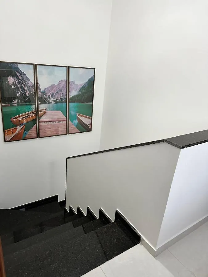 Apartamento Duplex 10 Porto Seguro