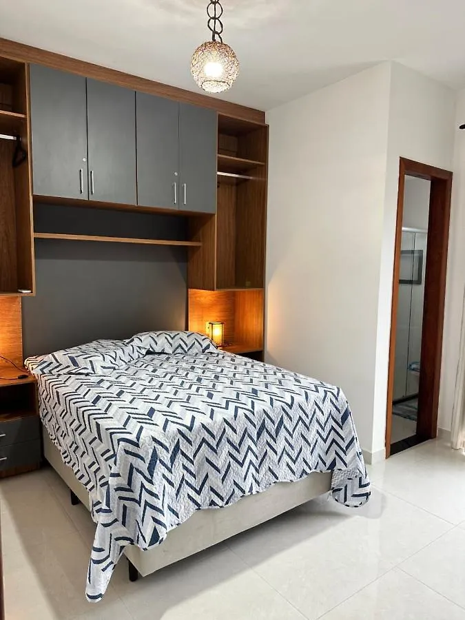 Apartamento Duplex 10 Porto Seguro