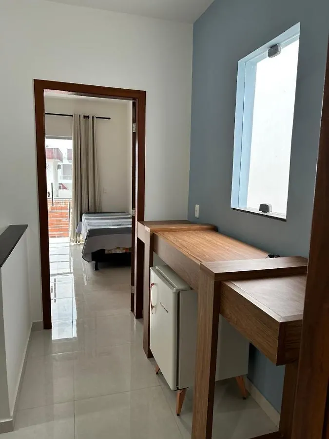 Apartamento Duplex 10 Porto Seguro Brasil