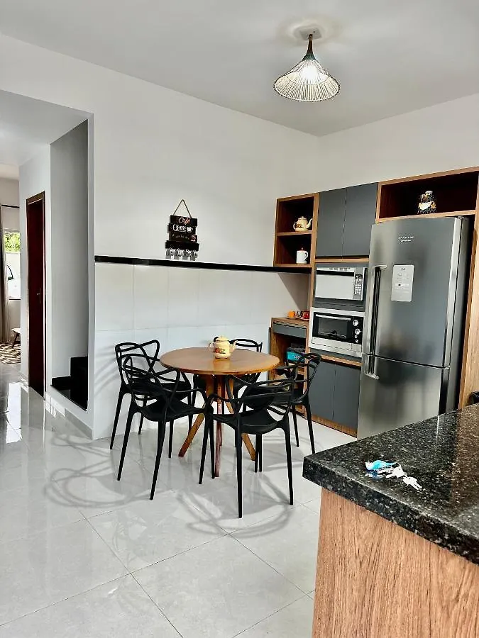 Apartamento Duplex 10 Porto Seguro