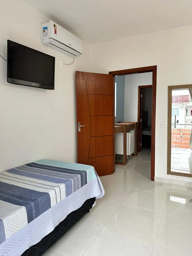 Apartamento Duplex 10 Porto Seguro
