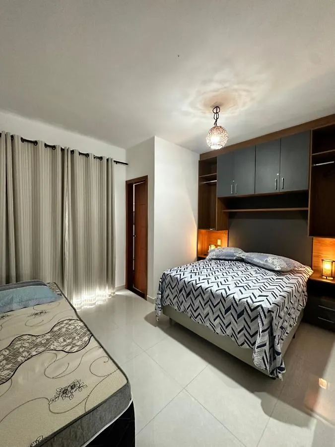 Apartamento Duplex 10 Porto Seguro