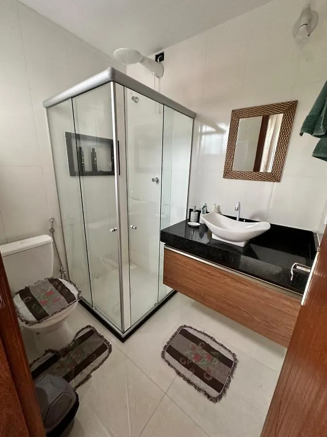 Apartamento Duplex 10 Porto Seguro