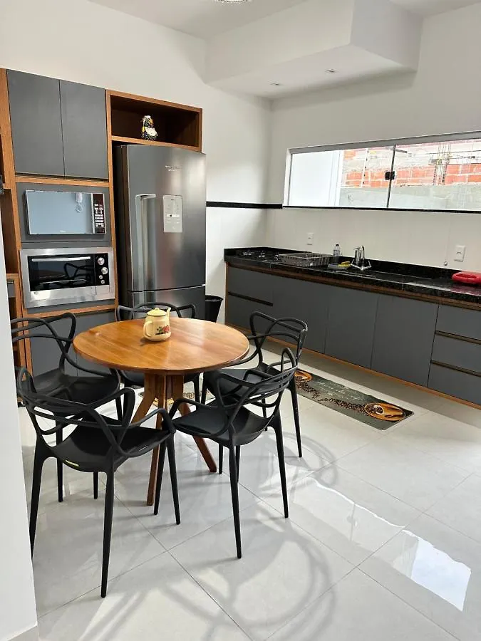 Apartamento Duplex 10 Porto Seguro